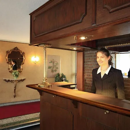 Hotel Lafayette-2