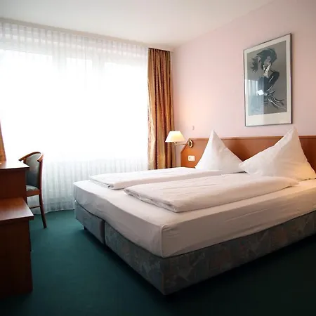 Hotel Lafayette-2